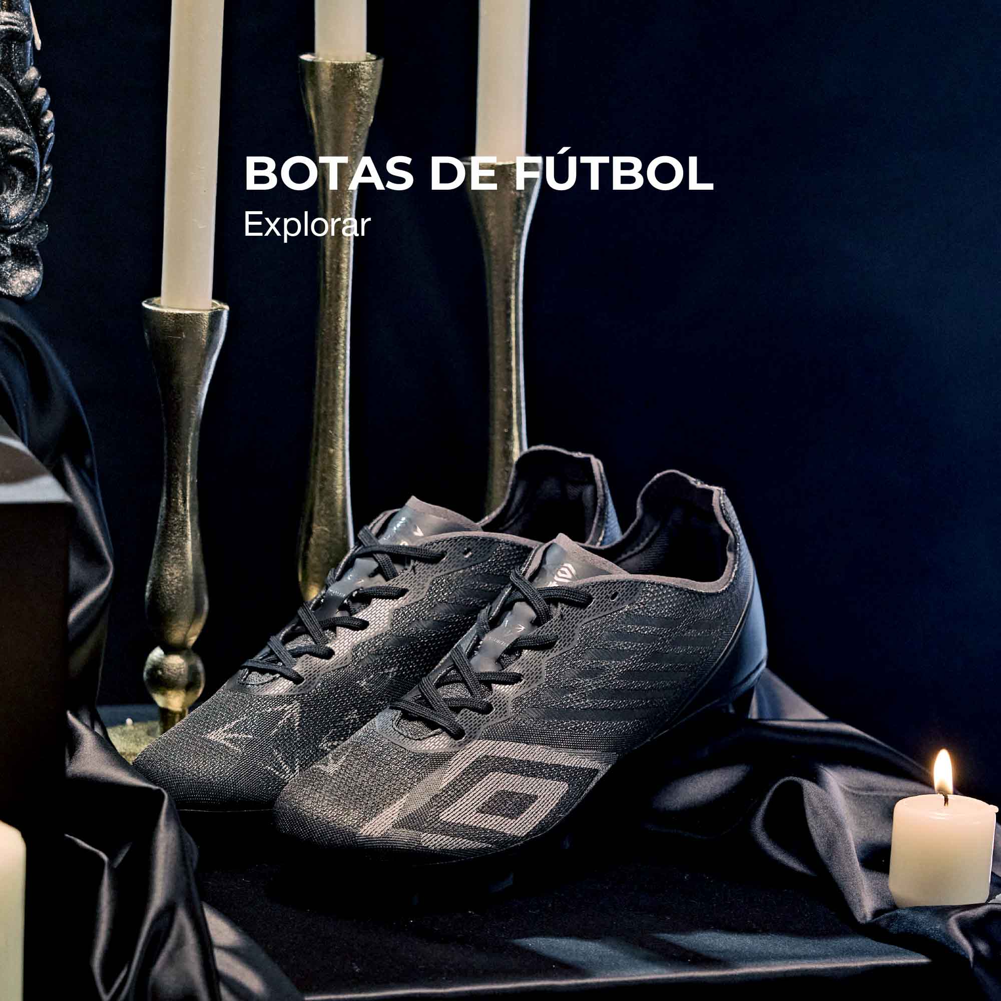 botas futbol
